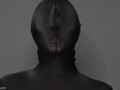 Zentai Gag Talk - Zentai Suit, Dental Gag Star Nine TRAILER
