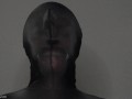 Zentai Gag Talk - Zentai Suit, Dental Gag Star Nine TRAILER