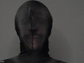 Zentai Gag Talk - Zentai Suit, Dental Gag Star Nine TRAILER