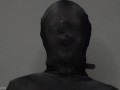 Zentai Gag Talk - Zentai Suit, Dental Gag Star Nine TRAILER