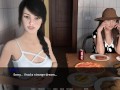 Pine Falls: Having Dinner With A Lot Of Horny Girls-S2E11