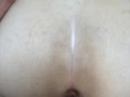 Fucking Both Holes And Cum In Her Dirty Asshole - POV Anal Creampie