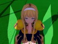 Sword Art Online ALICE ZUBERG 3D HENTAI