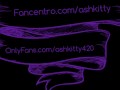 Foot and Ass worship AshKitty