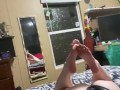 Foot and Ass worship AshKitty