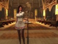 Skyrim : My Character With HDT-PE/SME Physics