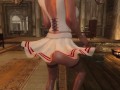 Skyrim : My Character With HDT-PE/SME Physics