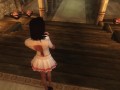 Skyrim : My Character With HDT-PE/SME Physics