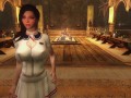 Skyrim : My Character With HDT-PE/SME Physics