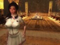 Skyrim : My Character With HDT-PE/SME Physics