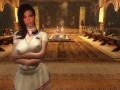 Skyrim : My Character With HDT-PE/SME Physics