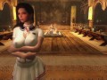 Skyrim : My Character With HDT-PE/SME Physics