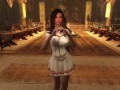 Skyrim : My Character With HDT-PE/SME Physics