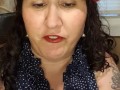 Unedited Tracysdog Dildo Double Stimulation Pussy Clit Sucking Fucking Vibrating Toy Review