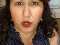 Unedited Tracysdog Dildo Double Stimulation Pussy Clit Sucking Fucking Vibrating Toy Review