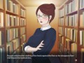 QUICKIE: A LOVE HOTEL STORY V0.16.1-04-The Library