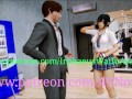 Waifu Academy 154