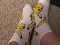 Pikachu Feet