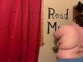 Boobs Ross Paints Words