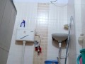 Big Ass Indian College Girl Squatting Naked in The Bathroom