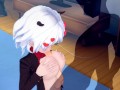 [Helltaker] Modeus(3d hentai)
