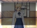 Fate Stay Night Realta Nua Day 4 Part 1 Gameplay (Español)