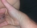 TIGHT Pussy Gets Finger Fucked , Cums and Squirts