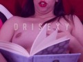 Reading Tales from Beedle the Bard with Lush in Pussy I Dri Sexy