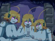 Curly Brace  3 - Part 1