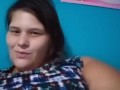 Thirst trap bbw style