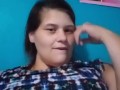 Thirst trap bbw style