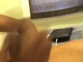 Big dick explosion 