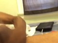 Big dick explosion 