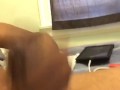 Big dick explosion 