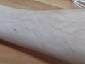 ЦЕЛУЙ НОГИ, СУКА: ФЕТИШ ВОЛОСАТЫХ НОЖЕК ГОСПОЖИ И УНИЖЕНИЕ АНАЛЬНОЙ СУЧКИ (ВИДЕО НА ЗАКАЗ, RU)
