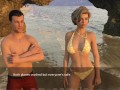 The Engagement: Passionate Sex On An Isolated Island-Ep8