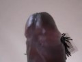 Dread Lock Big Black Cock