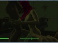 Sex wif in a porn game fallout 4. Threesome fuck wife | Porno Game, 3D