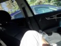 I GOT CAUGHT MASTERBATING IN MY CAR!! serious orgasm 