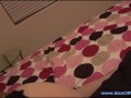 Hot MILF Slut Sadie Grinds On Her Neighbor's Lap And Talks Dirty Like A Whore Should Speak!