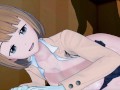 Narusawa Ryoka(3D HENTAI)