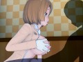 Narusawa Ryoka(3D HENTAI)