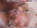trailer - Lara De Santis destroy hers and boyfriend's ass DP, DAP, fisting, pegging, gape LegalPorno