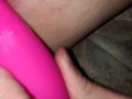 Hot Mom Solo Masturbation