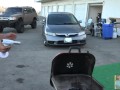 BBQ Flare Up