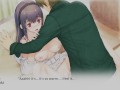 audap's You and Me and Her PC P8(Miyuki H-Scene)