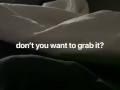Fantastic Hand Fuck Produces Mega Load
