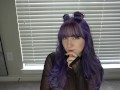 Deepthroat Challenge: Spitty And Messy Deepthroating Throat Fucking Sloppy