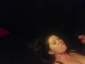 facials, cumshots and creampie's OH MY! This dirty talking milf can't get enough cum