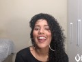 MORENA CAVALA JOVEM SE MASTURBA COM CHANTILLY NA BUCETINHA (completo no PREMIUM)